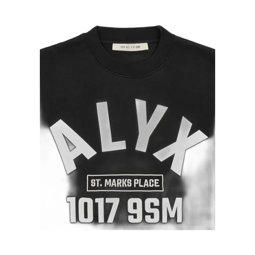 Long-Sleeved Hoodie