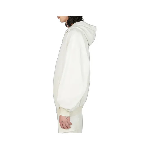 Zip-Up Hooded Jacket