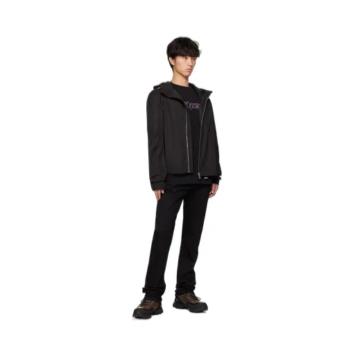 T-Shirt With Round Neck