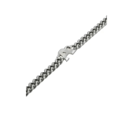 Metal Necklace