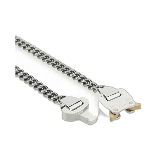 Metal Necklace