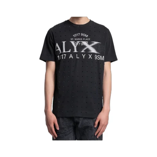 O-Neck Short-Sleeved T-Shirt