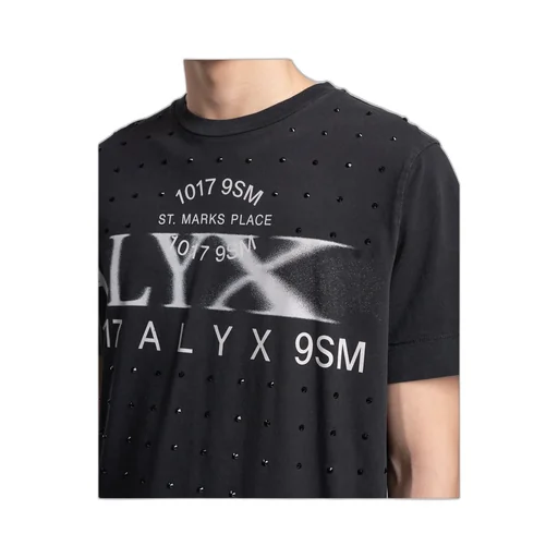 O-Neck Short-Sleeved T-Shirt