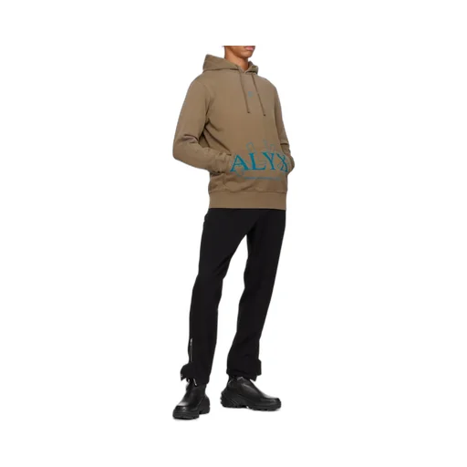 2X Logo Hoodie