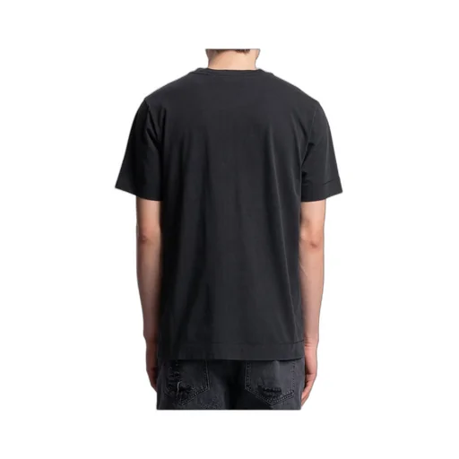 O-Neck Short-Sleeved T-Shirt