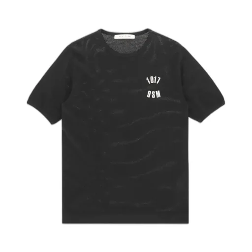 Logo-Print Cotton T-Shirt