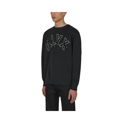 Logo Hoodie