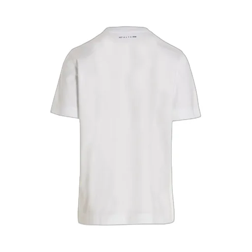 Graphic Printed Crewneck T-Shirt