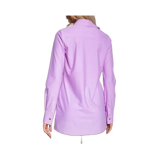 Long-Sleeved Shirt