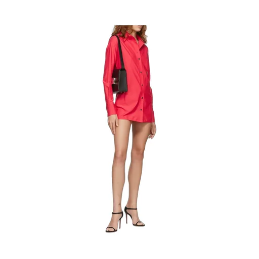Logo Dress