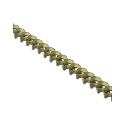 Chain Link Necklace