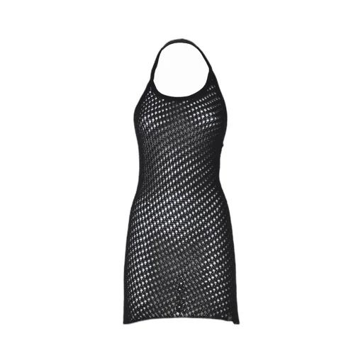 Logo Dress
