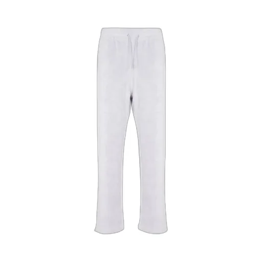 Elasticated-Waist Trousers