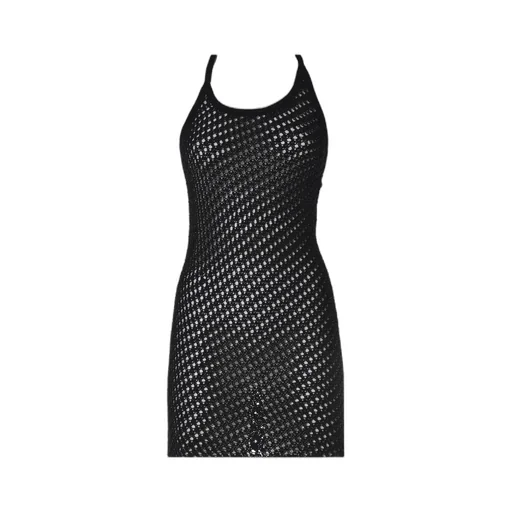 Logo Dress