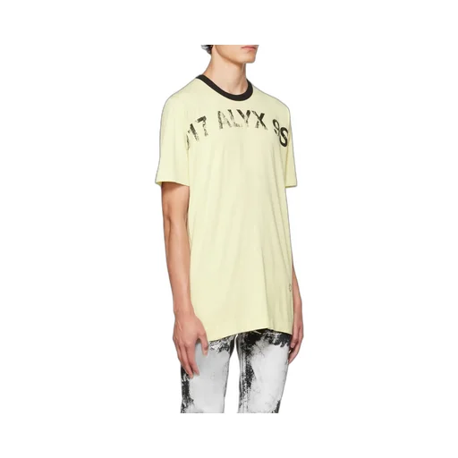 Patterned T-Shirt
