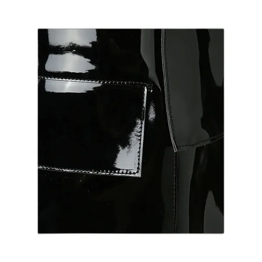Logo Pocket Skirt