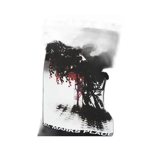 Logo-Print Detail T-Shirt