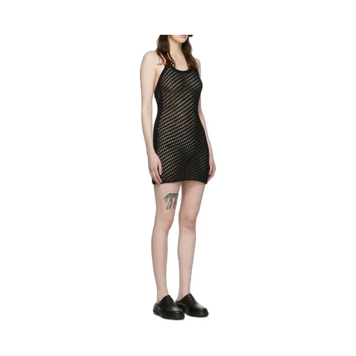 Logo Dress