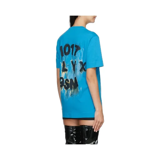 Logo Printed T-Shirt