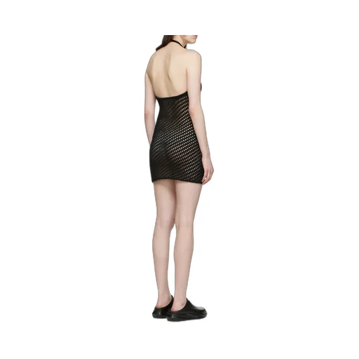 Logo Dress