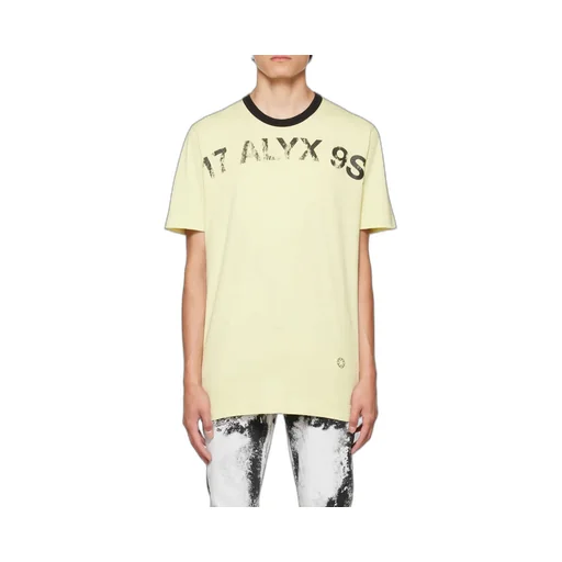 Patterned T-Shirt