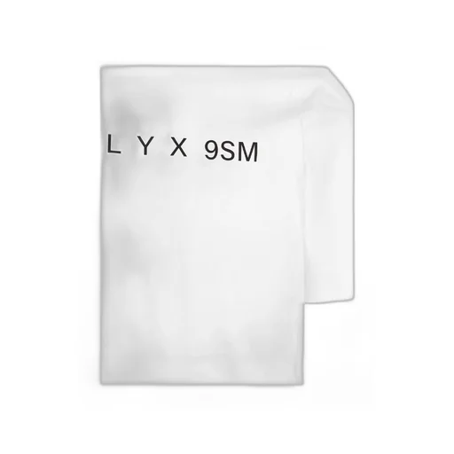 Logo Printed Short-Sleeved T-Shirt