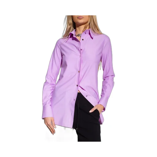 Long-Sleeved Shirt