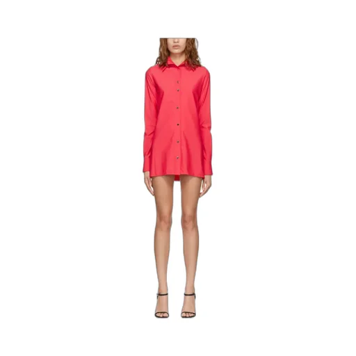 Logo Dress
