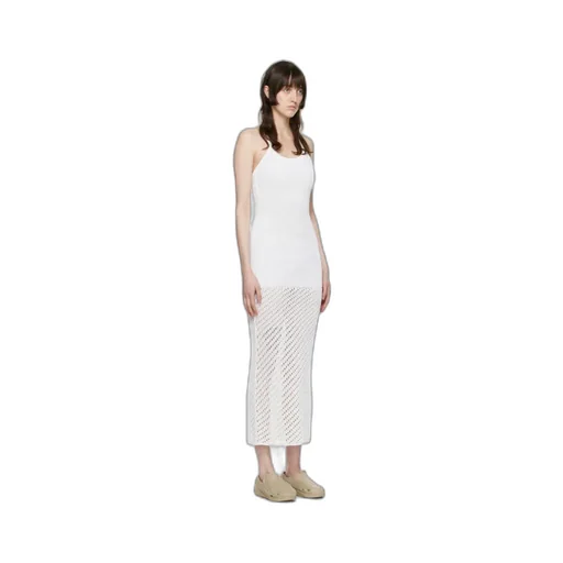 Logo Dress