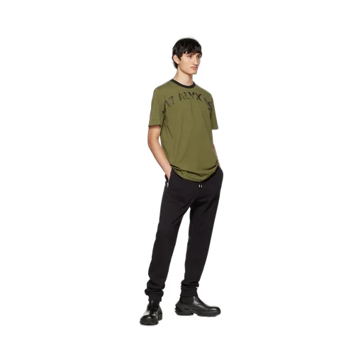 Print T-Shirt