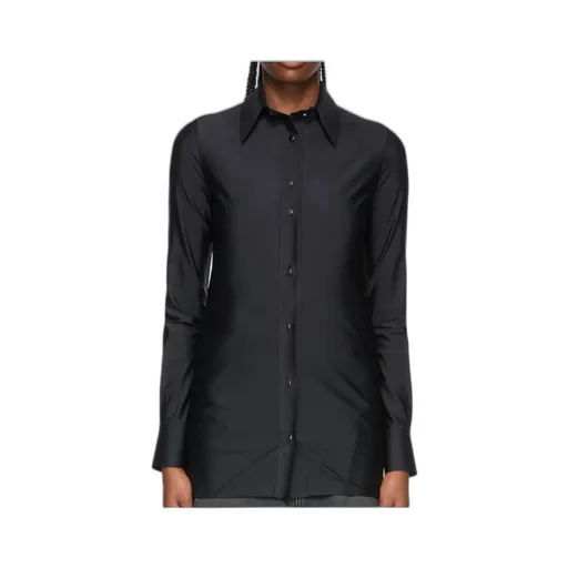 Button-Down Shirt