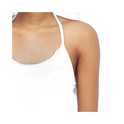 Knot-Detail Halterneck Dress