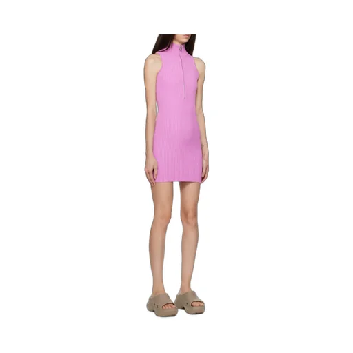 Logo Dress