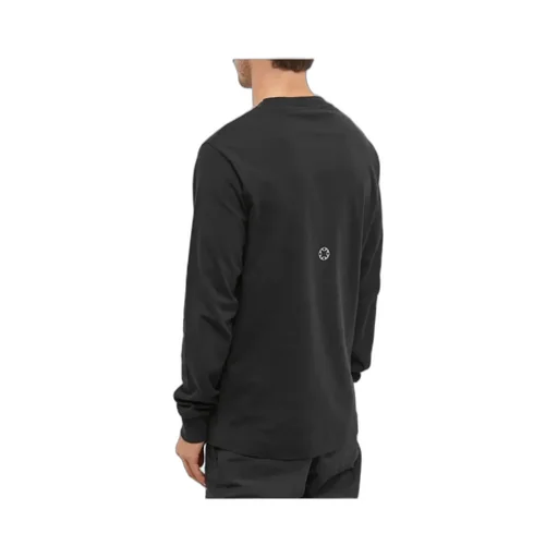 Logo Long-Sleeved T-Shirt