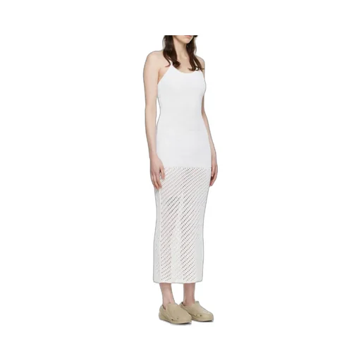 Logo Dress