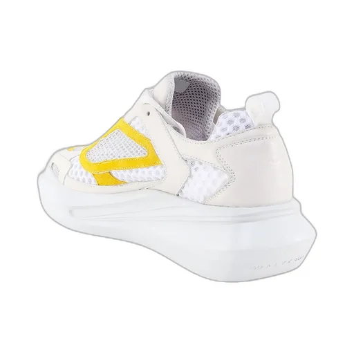 Mono Hiking Lace-Up Sneakers
