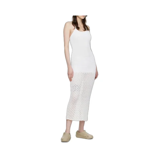 Logo Dress