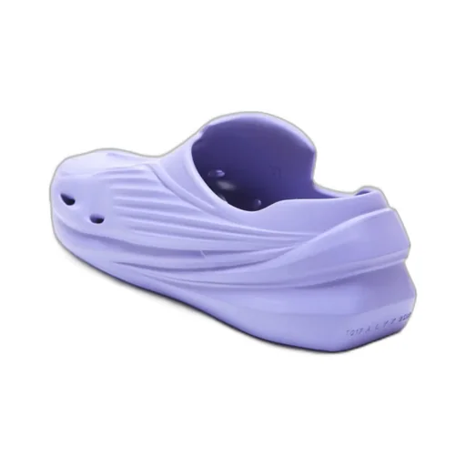 Logo Chunky Loafers