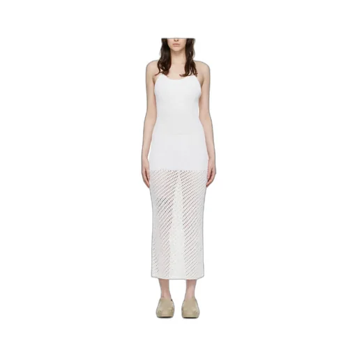 Logo Dress