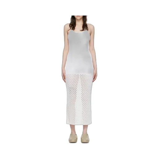 Logo Dress