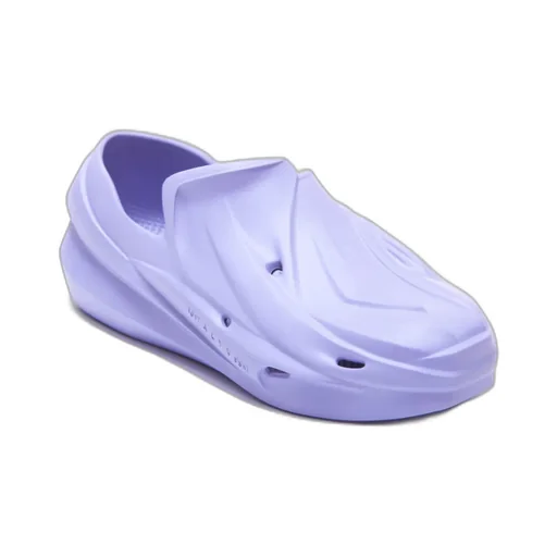 Logo Chunky Loafers