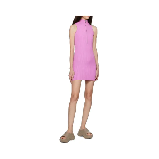 Logo Dress