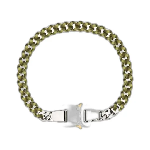 Chain Link Necklace