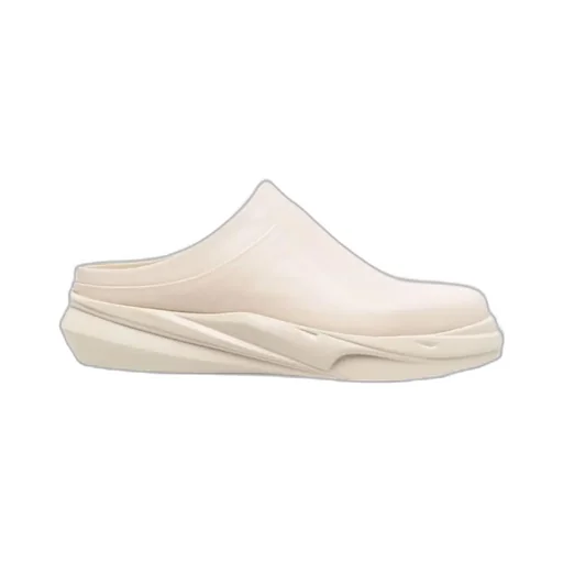 Logo Slippers