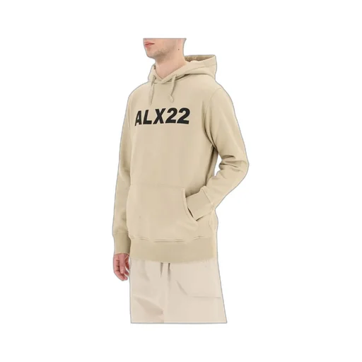 Logo Hooded Sweater