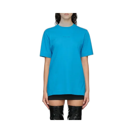 Logo Printed T-Shirt