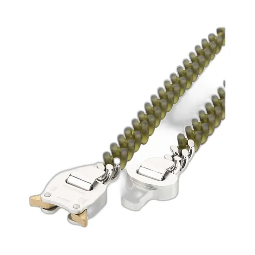 Chain Link Necklace