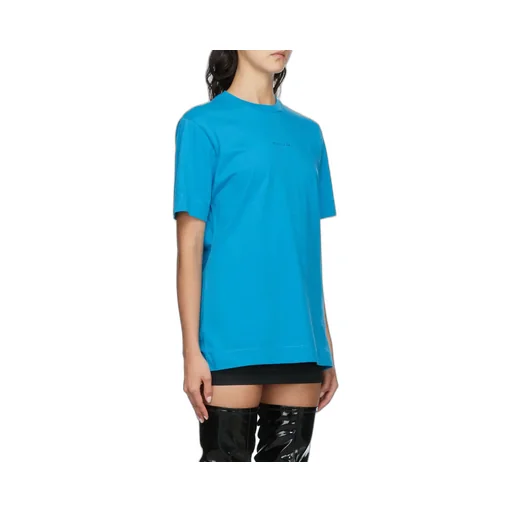 Logo Printed T-Shirt
