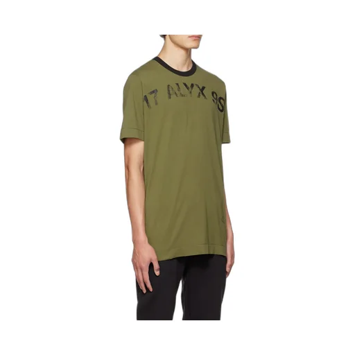 Print T-Shirt