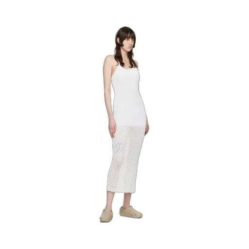 Logo Dress